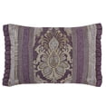 thumbnail image 2 of Five Queens Court  Dominique Boudoir Decorative Throw Pillow, 2 of 3