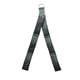 thumbnail image 1 of Accesorio de cable para tríceps, entrenamiento de fuerza, gimnasio en casa, equipo profesional, cuerda de gimnasio con agarre múltiple para tríceps,, 1 of 8