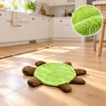 thumbnail image 6 of HOZVOMI Floor Turtle Foot Mop Washable Floor Towel Reusable Cleaning Mop for Hardwood Tile and Laminate Floors, 6 of 6