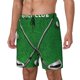 thumbnail image 1 of Balery Golf Sport Club Bañador para hombre, shorts de playa de secado rápido con entrepierna y forro de compresión-3X-Large, 1 of 6