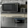 thumbnail image 4 of GE® 0.9 Cu. Ft. Capacity Smart Countertop Microwave Oven with Scan-To-Cook Technology, 4 of 9