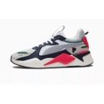 thumbnail image 1 of PU & MA NYC RS-X Park Flagship Men's Sneakers Size 9.5 393393 01, 1 of 6