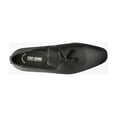 thumbnail image 4 of Stacy Adams Tazewell Dress Shoe Black | 25343 001, 4 of 7