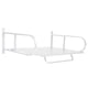 thumbnail image 1 of Soporte De Aluminio Para Horno, Estante De Montaje En Pared, Estante De Almacenamiento, Soporte Para Horno Microondas, Oficina Para El Hogar, 1 of 7