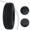 thumbnail image 5 of 10 Inch Solid Tire for 4.10/3.50-4 Trolley Mobility Scooters, 5 of 6