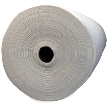 Pellon 80/20 Batting with Scrim 90" x 20 Yards by the Bolt