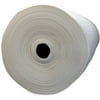 Pellon 80/20 Cotton/Polyester Batting With Scrim - Needle Punched. Color: Natural. Size: 90" x 20 yd roll.