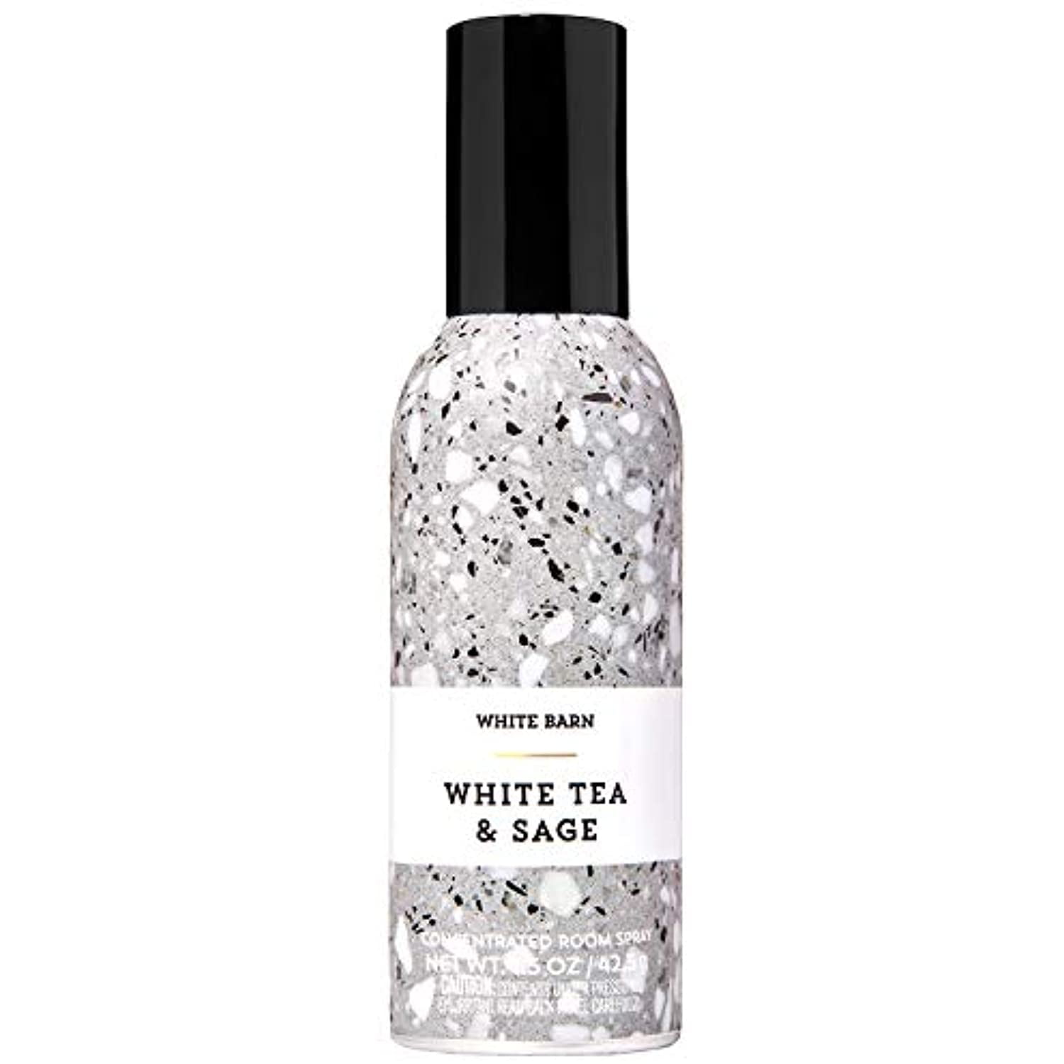 White Barn Candle Company Bath and Body Works 1.5 oz Concentrated Room