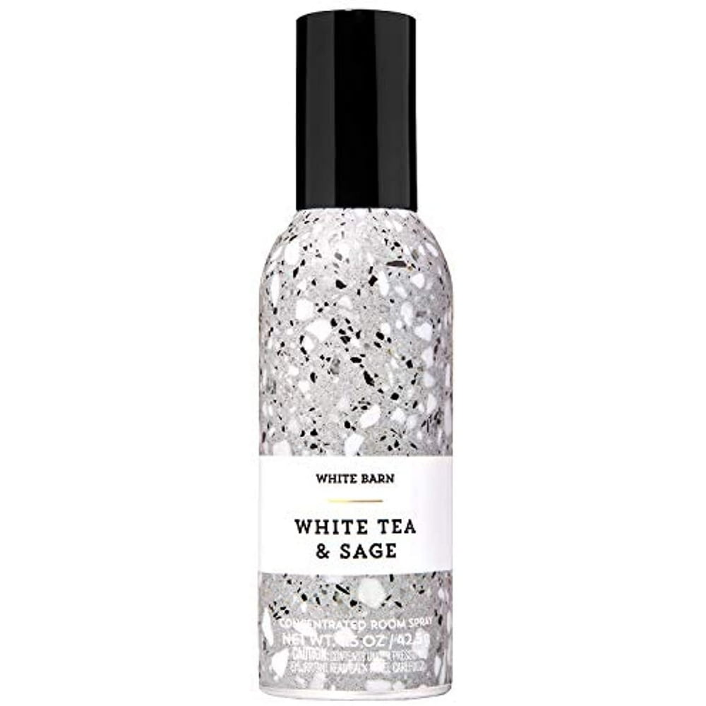 White Barn Candle Company Bath and Body Works 1.5 oz Concentrated Room