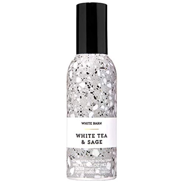 White Barn Candle Company Bath and Body Works 1.5 oz Concentrated Room