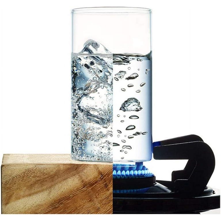 Vision Large Glass Large 350ml Set of 6 - Walmart.com