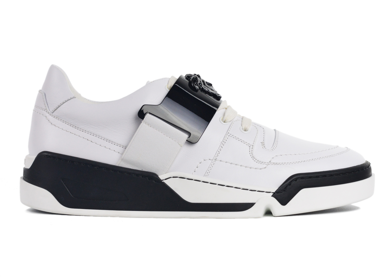 versace palazzo sneakers