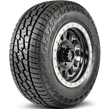 Landsail CLX-10 Rangeblazer A/T LT 285/60R20 Load E 10 Ply AT All Terrain Tire
