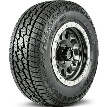 Landsail CLX10 Rangeblazer A/T LT245/75R16 E/10PLY Light Truck & SUV Tire