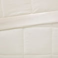 thumbnail image 5 of Madison Park Polyester Premium Hypoallergenic Down Alternative Blanket in Ivory, 5 of 7