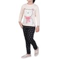thumbnail image 2 of GIRL’S Yellow Prince Sweater PINK, 2 of 5