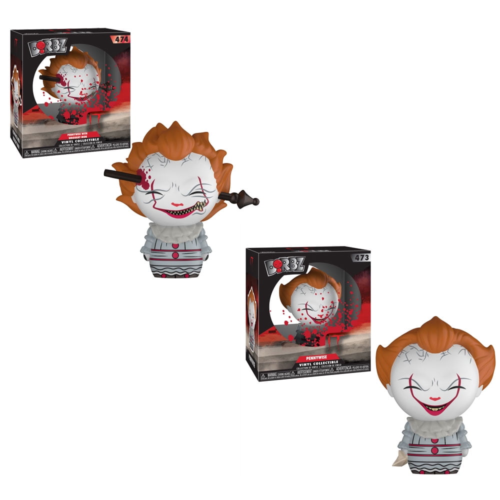 pennywise dorbz