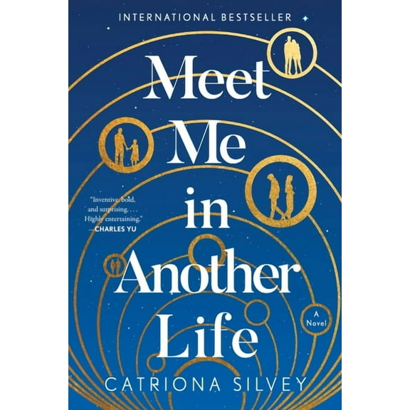 Meet Me in Another Life, (Paperback)
