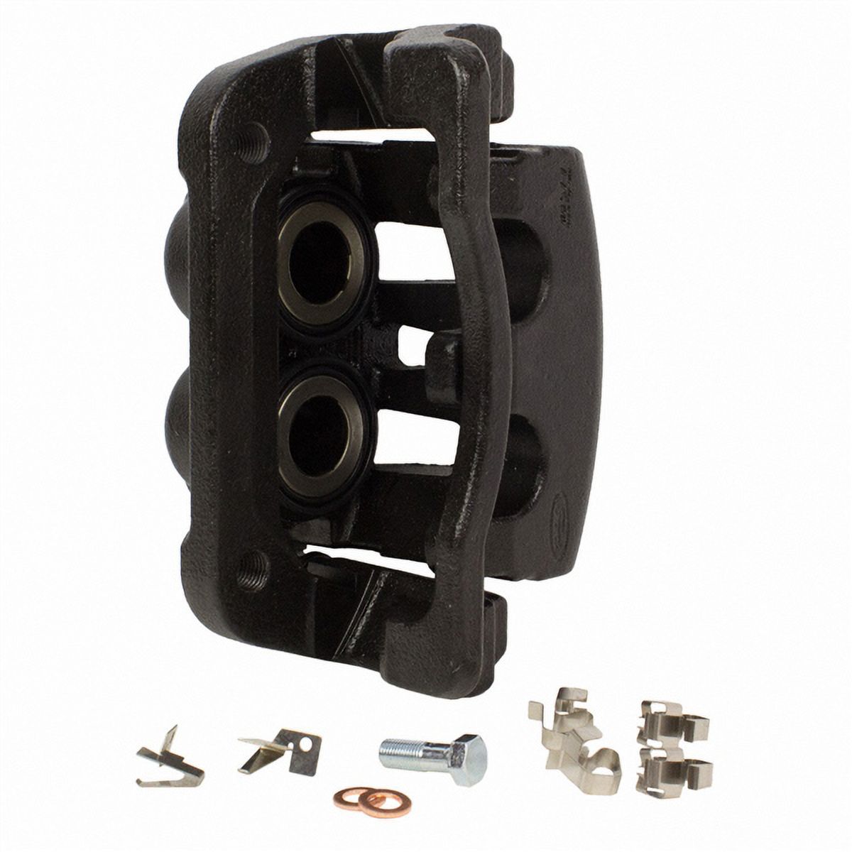 Motorcraft Remanufactured Brake Caliper, Friction Ready Fits select: 2005-2007 FORD F250, 2005-2007 FORD F350