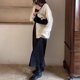 thumbnail image 3 of Qarigey Manténgase a la moda con un bolso versátil y práctico, bolso cruzado, bolso de compras, bolso de hombro Bolsas de mensajero y de hombro, 3 of 6