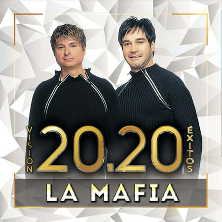 - VISION 20 20 EXIT