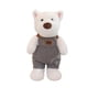 thumbnail image 1 of Jellycat Stuffed Animals Toy, Jellycats Dog Plushies, 15.7 Inch Jellycats Cute Plushies, Jelly Cats Stuffed Toys Bedtime Friend Christmas Gifts for Girls Boys Kids Children, 1 of 2