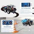 thumbnail image 5 of Arduino UNO R3 Smart Car Kit, 5 of 9