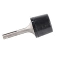 thumbnail image 3 of Cabezal de Martillo Eléctrico Bling Bling de Repuesto Con Vástago Redondo para Taladro Percutor Rotativo, 3 of 12