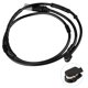 thumbnail image 4 of 34356792292 Rear Brake Disc Pad Wear Sensor for F20 F21 F22 F87 F30 F35 F32, 4 of 5
