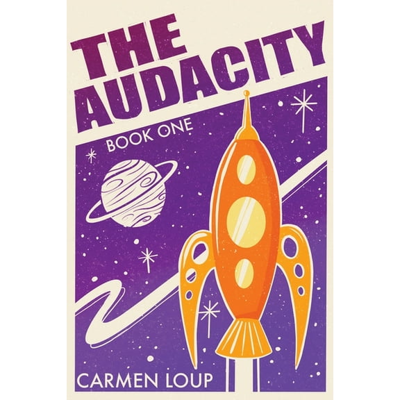 The Audacity, (Paperback)