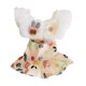 thumbnail image 5 of Conjunto de Falda y Abrigo Floral CUTICAT 17 cm, 5 of 8