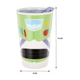thumbnail image 3 of Vaso Disney Toy Story de Cerámica de Doble Pared con Tapa para Bebidas Calientes de 320 ml., 3 of 4