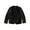 Black - blk, variant on Kensie Womens Sequins Bolero Jacket, Black, X-Small