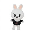 thumbnail image 1 of Dog Plush Keychain for Kids Toys with Hanging Pendant Backpack Accessory Gift, 1 of 10