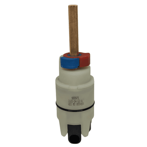 Single Lever Long Shank Ceramic Cartridge A507975 663464 507975