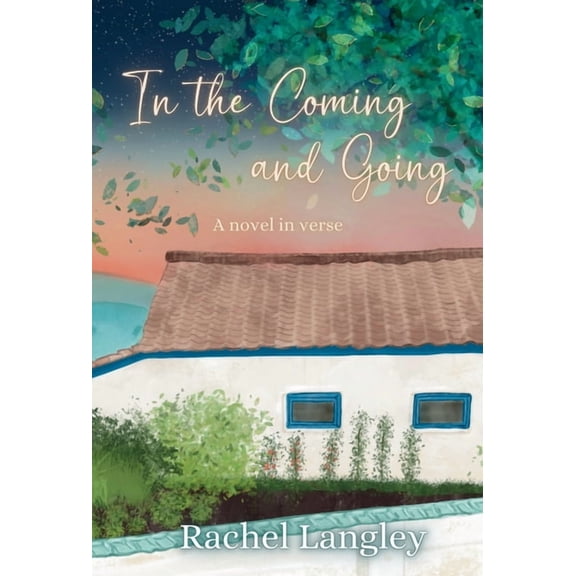 In the Coming and Going, (Hardcover)