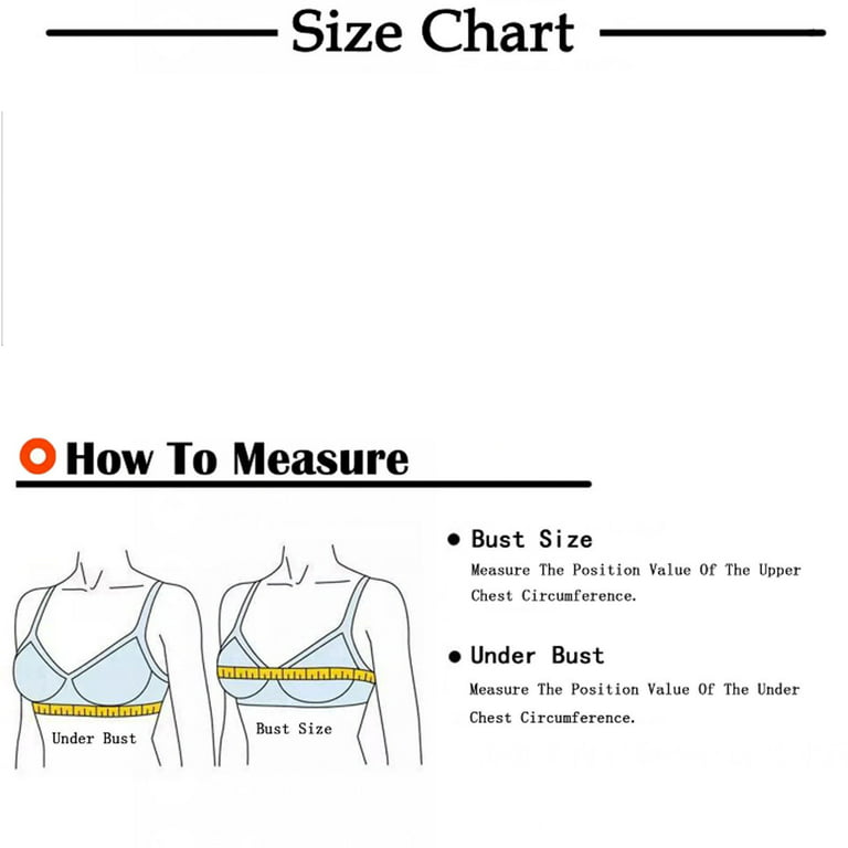 Bigersell Sports Bras for Women On Sale Women's Bras Wire-Free Bra Style  B2559 V-Neck Lightly Lined Bras Hook and Eye Bra Closure Big Girls Size Full -Coverage Bras for Women Gray M 