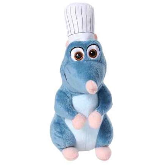 Disney Ratatouille Remy Plush