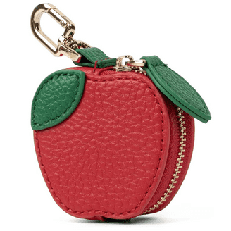 coach backpack coin case bag charm Buy Mini Court In Signature Canvas in Tan/ Brown CX066 Online in Printed coated canvas and smooth leather Zip closure fabric lining Outside zip pocket Attached split key ring and dogleash clip 3 1/4 (L) x 4 (H) x 1 1/2 (W) Style No. COACH MINI COURT BACKPACK BAG