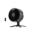 thumbnail image 1 of Shark FlexBreeze - Ventilador para interiores y exteriores, con cable e inalámbrico, pedestal oscilante y mesa 2 en 1, batería de hasta 24 horas, FA202, 1 of 5