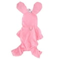 thumbnail image 4 of VGEBY Dog Rain Coat, Dog Raincoat For Walking Your Dog For Small Medium Large Dogs, 4 of 8