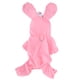 thumbnail image 5 of Perro lindo impermeable con capucha capa chaqueta de lluvia cubierta impermeable poliéster ropa para mascotas, 5 of 8