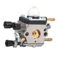 thumbnail image 3 of Carburettor Carb, Fine Workmanship Carburetor,  Edge Design Simple Operation Carburetor For Farm, 3 of 8