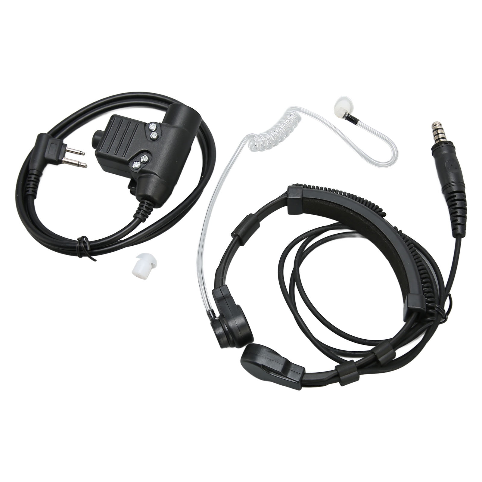 Throat Communicator Xbox One Throat Mic Throat Mic Walkie Talkie