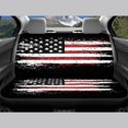 thumbnail image 6 of Pzuqiu Car Seat Cover Full Set Easy to Install, Compatible with Vans Seats Automotive Seat, Car Seat Covers Fit for Trucks Sedans Full Backrest, 6 of 10