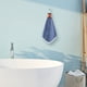 thumbnail image 4 of Toallas de baño, toallas de cocina, artículos esenciales de viaje, regalo de Navidad, toalla de mano colgante, toalla absorbente de vellón, toalla colgante para el hogar, cocina y baño, no se desprend, 4 of 5