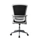 thumbnail image 4 of Mundo In Silla Ejecutiva Cardona 249W Blanco con Negro con Respaldo de Malla Mesh Mundo In Cardona, 4 of 11