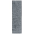 thumbnail image 2 of Safavieh Mirage Romayne Distressed Runner Rug, Black, 2'3" x 8', 2 of 10