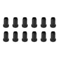 thumbnail image 2 of Metal Guitar Ferrules,12PCS Guitar Bridge Body Guitar String Bushing Guitar String Ferrules Achieve More, 2 of 14