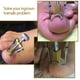 thumbnail image 3 of Encarnadas dedo del pie uña herramienta de la corrección herramienta de pedicura tratamiento de u Irfora Corrector de juanetes, 3 of 7